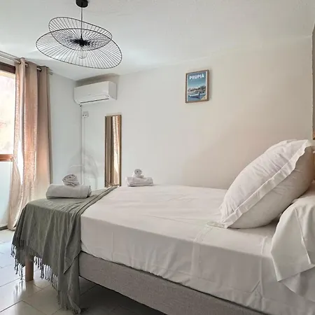 Szálloda Les De Giottani Barrettali