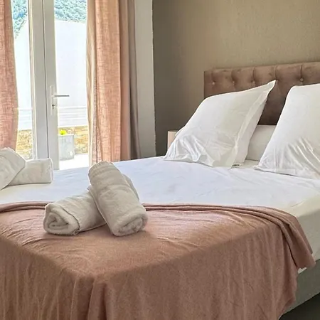 Szálloda Les De Giottani *