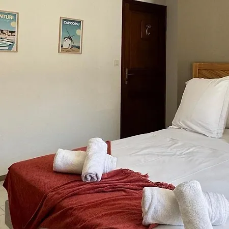 Les De Giottani Hotel *
