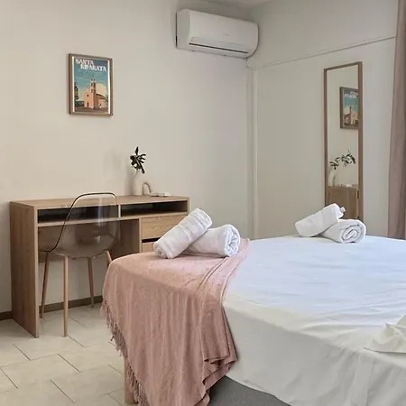 Hotel Les De Giottani