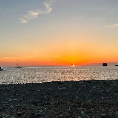 Hotel Les De Giottani