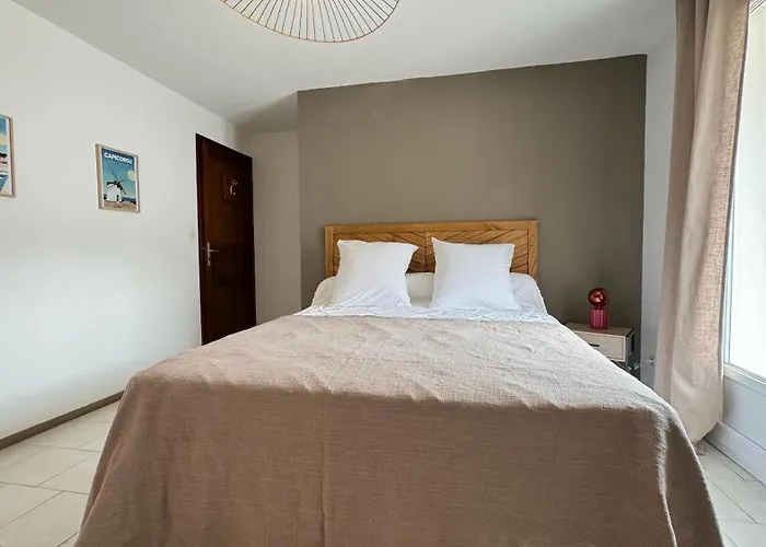 Les De Giottani Barrettali