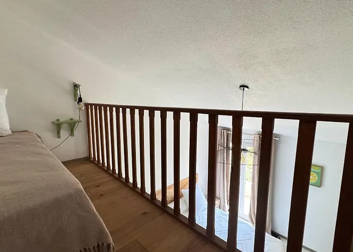 Hotel Les De Giottani Barrettali