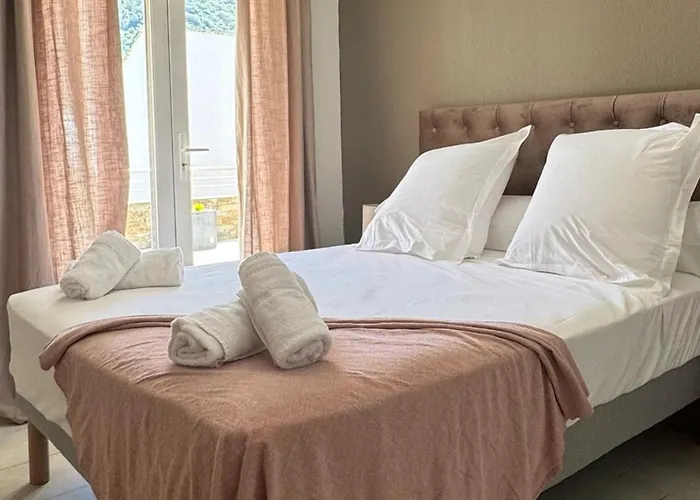 Hotel Les De Giottani *