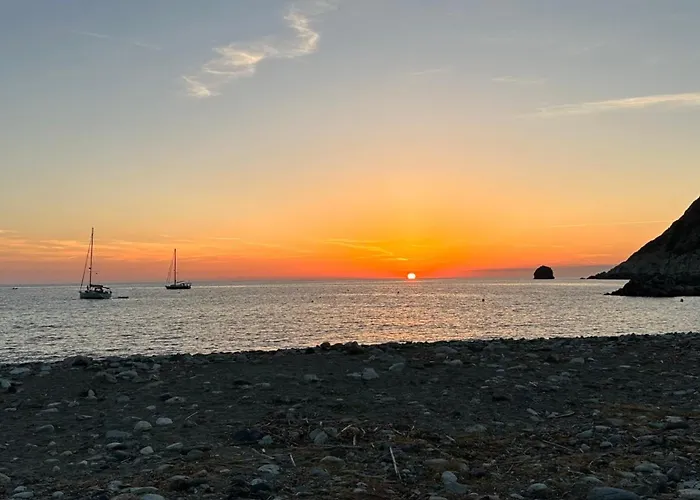 Hotel Les De Giottani