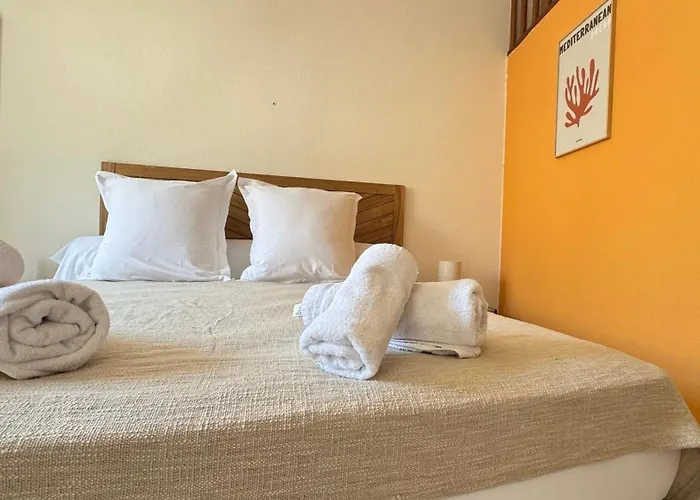 Les De Giottani Barrettali